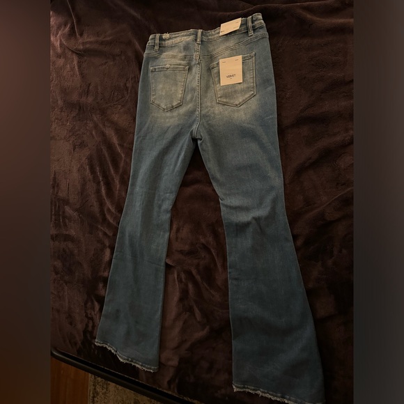 Vervet jeans - Picture 2 of 4